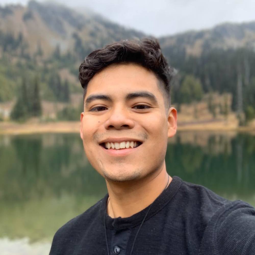 Meet your Posher, Mauricio